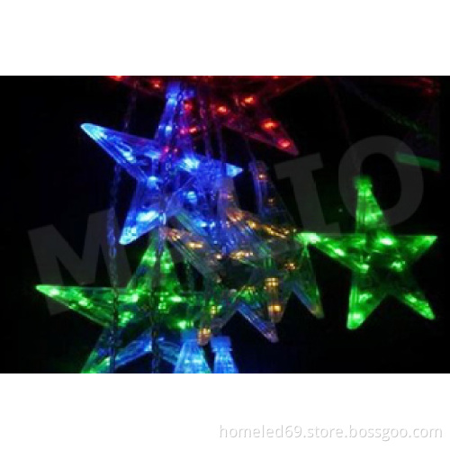 LED christmas lights